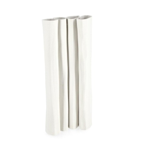 PORTAVASO MISA RETT BIANCO H.33